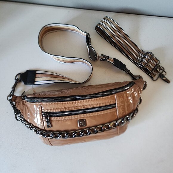 Think Royln Sling Bag "LIKE NEW" - Picture 3 of 16